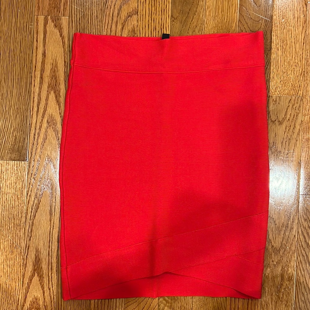 BCBG skirt